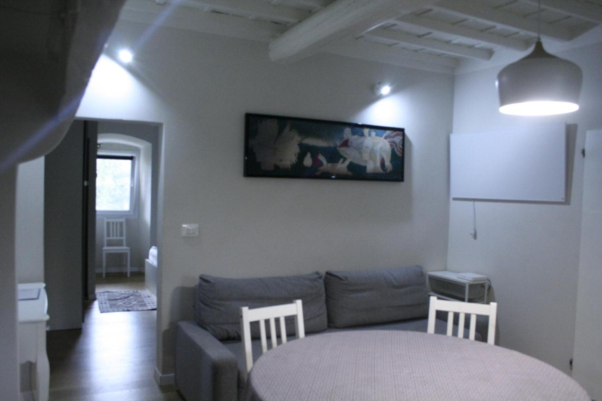 Allie'S Flat Antella 외부 사진